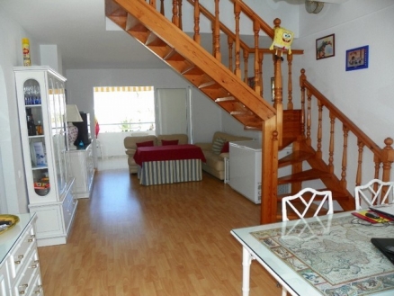 Marbesa&nbsp;property:&nbsp;Apartment&nbsp;for&nbsp;sale&nbsp;in&nbsp;Marbesa,&nbsp;Spain&nbsp;109340