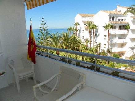 Marbesa&nbsp;property:&nbsp;Apartment&nbsp;with&nbsp;4&nbsp;bedroom&nbsp;in&nbsp;Marbesa,&nbsp;Spain&nbsp;109340