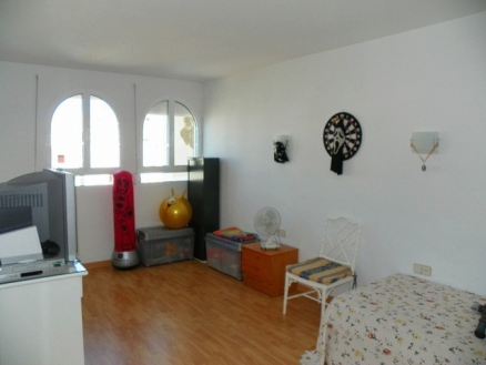 Marbesa&nbsp;property:&nbsp;Malaga&nbsp;Apartment&nbsp;109340