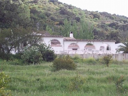 Coin property: Villa for sale in Coin 109344