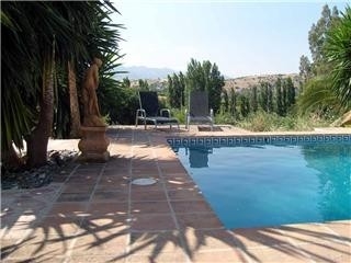 Coin property: Villa in Malaga for sale 109344