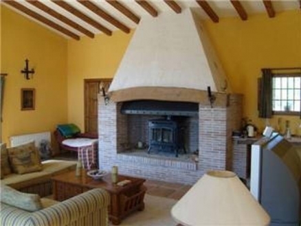 Coin property: Malaga property | 4 bedroom Villa 109344