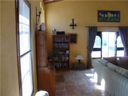 Coin property: Malaga Villa 109344