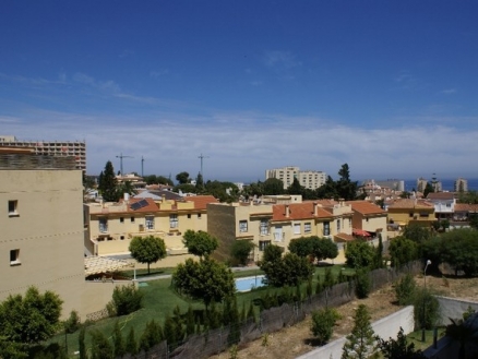 Benalmádena property: Apartment for sale in Benalmádena 109346