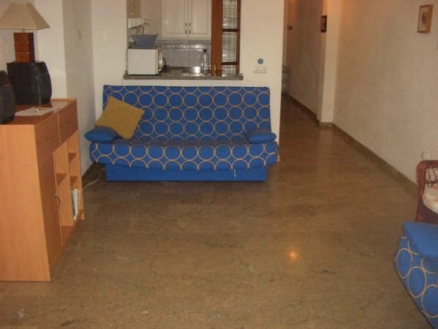 Benalmádena property: Malaga property | 1 bedroom Apartment 109346