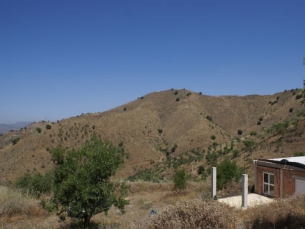 Alora&nbsp;property:&nbsp;Villa&nbsp;with&nbsp;3&nbsp;bedroom&nbsp;in&nbsp;Alora&nbsp;109347