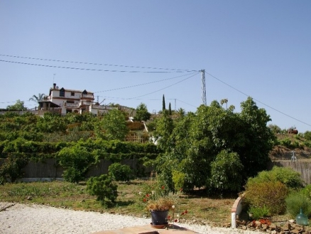 Alhaurin El Grande property: Villa with 3 bedroom in Alhaurin El Grande 109352