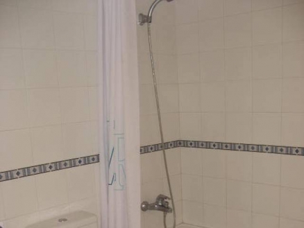 Estepona property: Apartment for sale in Estepona, Malaga 109356