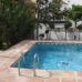 Nueva Andalucia property: 3 bedroom Townhome in Malaga 109357