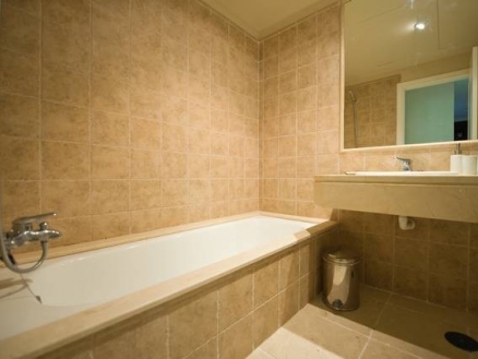 Estepona property: Malaga Apartment 109359