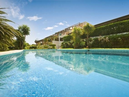 Estepona property: Apartment for sale in Estepona, Spain 109360