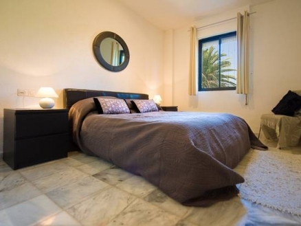 Estepona property: Apartment in Malaga for sale 109360