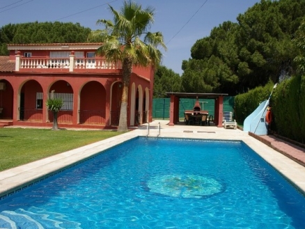 Alhaurin&nbsp;De&nbsp;La&nbsp;Torre&nbsp;property:&nbsp;Villa&nbsp;with&nbsp;7&nbsp;bedroom&nbsp;in&nbsp;Alhaurin&nbsp;De&nbsp;La&nbsp;Torre,&nbsp;Spain&nbsp;109363