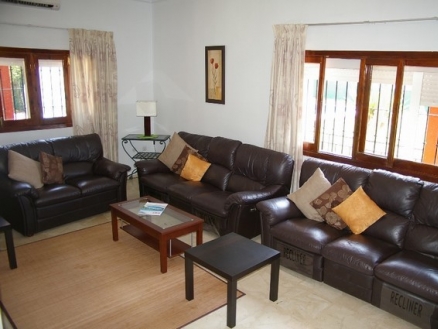 Alhaurin&nbsp;De&nbsp;La&nbsp;Torre&nbsp;property:&nbsp;Villa&nbsp;in&nbsp;Malaga&nbsp;for&nbsp;sale&nbsp;109363