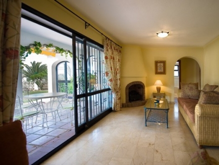 Cerros&nbsp;del&nbsp;Aguila&nbsp;property:&nbsp;Villa&nbsp;with&nbsp;4&nbsp;bedroom&nbsp;in&nbsp;Cerros&nbsp;del&nbsp;Aguila&nbsp;109367