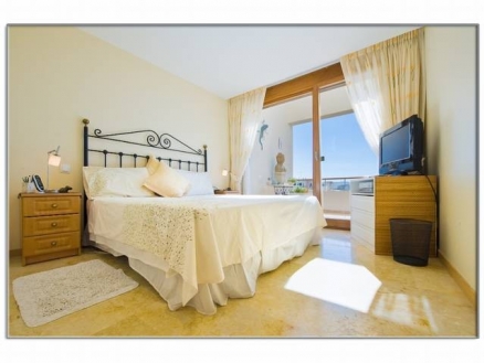 Los&nbsp;Monteros&nbsp;property:&nbsp;Malaga&nbsp;Apartment&nbsp;109369
