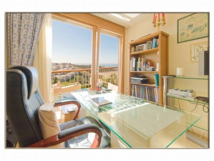 Los&nbsp;Monteros&nbsp;property:&nbsp;Los&nbsp;Monteros&nbsp;Apartment&nbsp;109369