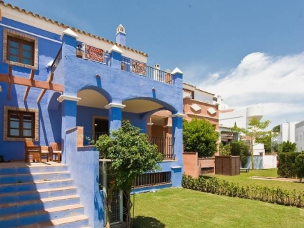 Townhome for sale in town, Spain 109370