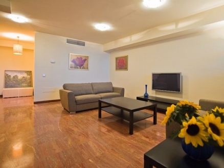 Townhome with 3 bedroom in town, Spain 109370