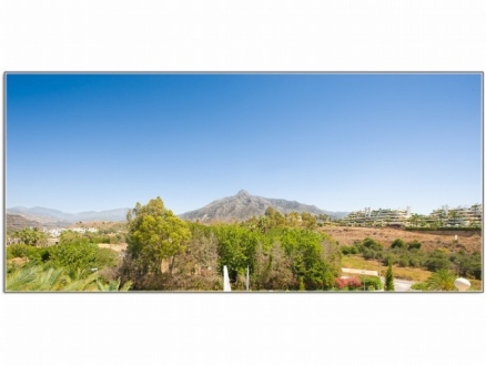 Apartment for sale in town, Spain 109371