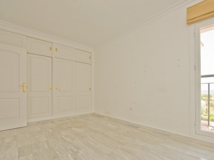 Apartment for sale in town, Malaga 109382
