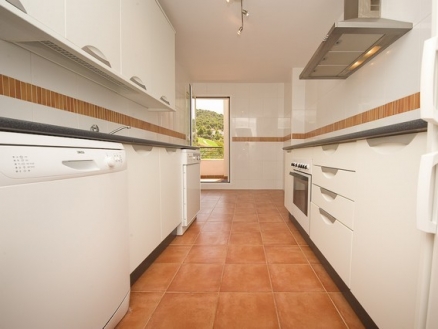 Apartment in Malaga for sale 109382