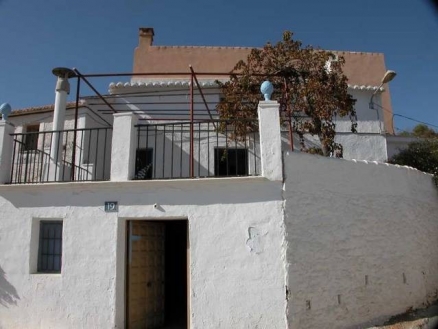 Cartama&nbsp;property:&nbsp;Townhome&nbsp;for&nbsp;sale&nbsp;in&nbsp;Cartama&nbsp;109431