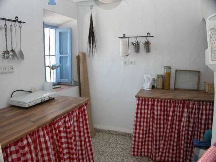 Cartama&nbsp;property:&nbsp;Townhome&nbsp;with&nbsp;2&nbsp;bedroom&nbsp;in&nbsp;Cartama&nbsp;109431