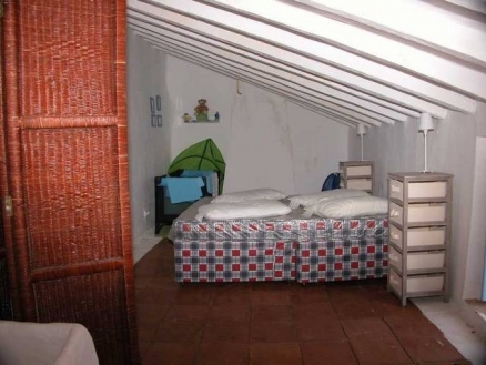 Cartama&nbsp;property:&nbsp;Townhome&nbsp;with&nbsp;2&nbsp;bedroom&nbsp;in&nbsp;Cartama,&nbsp;Spain&nbsp;109431