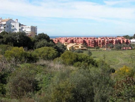 Las Chapas De Marbella property: Apartment for sale in Las Chapas De Marbella, Spain 109450