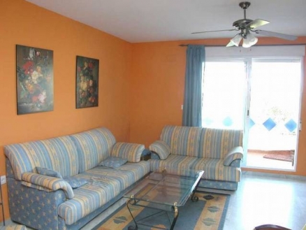 Las Chapas De Marbella property: Apartment with 2 bedroom in Las Chapas De Marbella 109450