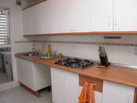 Las Chapas De Marbella property: Apartment with 2 bedroom in Las Chapas De Marbella, Spain 109450