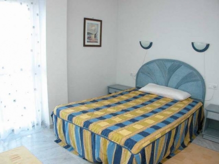 Las Chapas De Marbella property: Apartment for sale in Las Chapas De Marbella, Malaga 109450