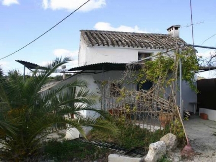 Coin property: Malaga Villa 109475