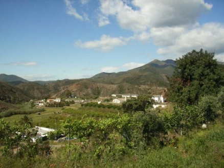 Alhaurin El Grande property: Villa for sale in Alhaurin El Grande, Spain 109548