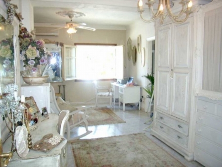 Alhaurin El Grande property: Malaga property | 3 bedroom Villa 109548