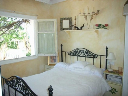 Alhaurin El Grande property: Malaga Villa 109548