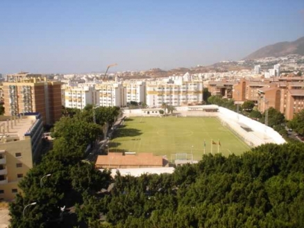 Benalmádena property: Apartment for sale in Benalmádena, Spain 109572