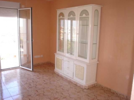 Benalmádena property: Apartment with 1 bedroom in Benalmádena, Spain 109572