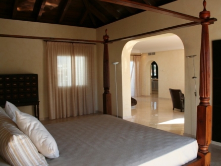 Puerto Banus property: Apartment for sale in Puerto Banus, Malaga 109601