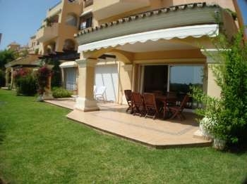 Elviria property: Apartment for sale in Elviria, Spain 109686