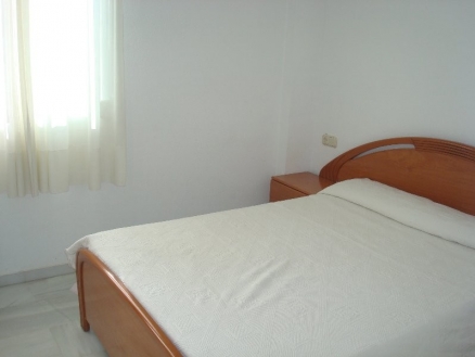 Estepona property: Apartment in Malaga for sale 109687