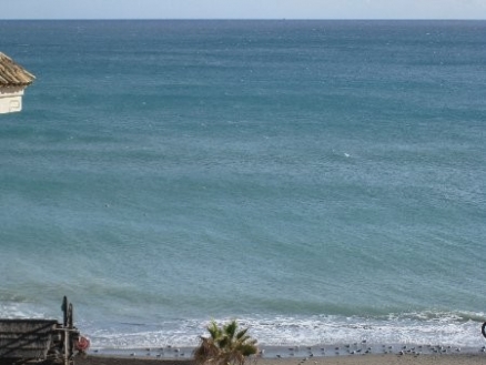 Estepona property: Apartment with 3 bedroom in Estepona, Spain 109688