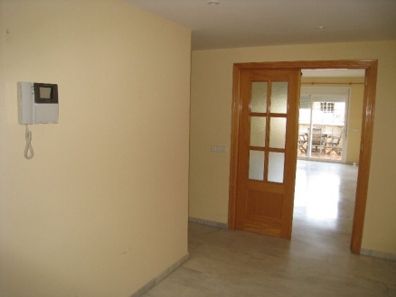 Estepona property: Malaga property | 3 bedroom Apartment 109688