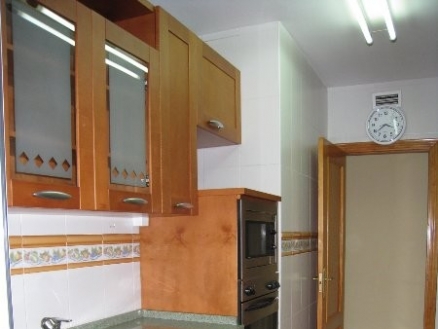 Estepona property: Malaga Apartment 109688