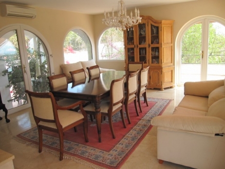 Estepona property: Estepona, Spain | Villa for sale 109689