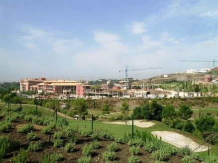 Los Flamingos property: Apartment with 2 bedroom in Los Flamingos 109694