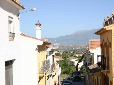 Alhaurin El Grande property: Apartment with 1 bedroom in Alhaurin El Grande 109810