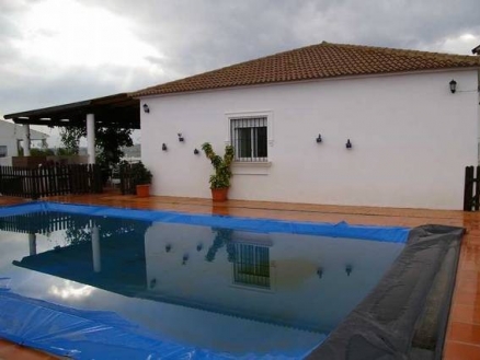 Cartama&nbsp;property:&nbsp;Villa&nbsp;with&nbsp;3&nbsp;bedroom&nbsp;in&nbsp;Cartama&nbsp;109813