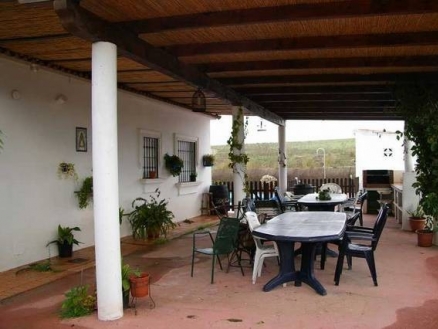 Cartama&nbsp;property:&nbsp;Malaga&nbsp;Villa&nbsp;109813